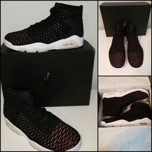 Jordan Flyknit Elevation